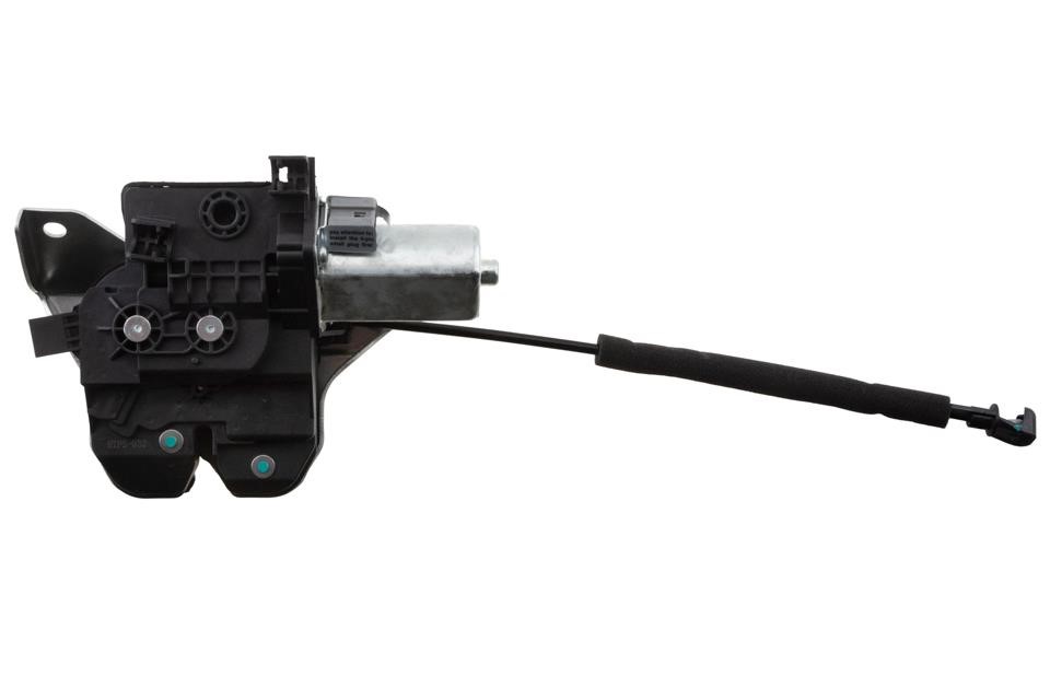 NTY Rear Door Lock – price 404 PLN