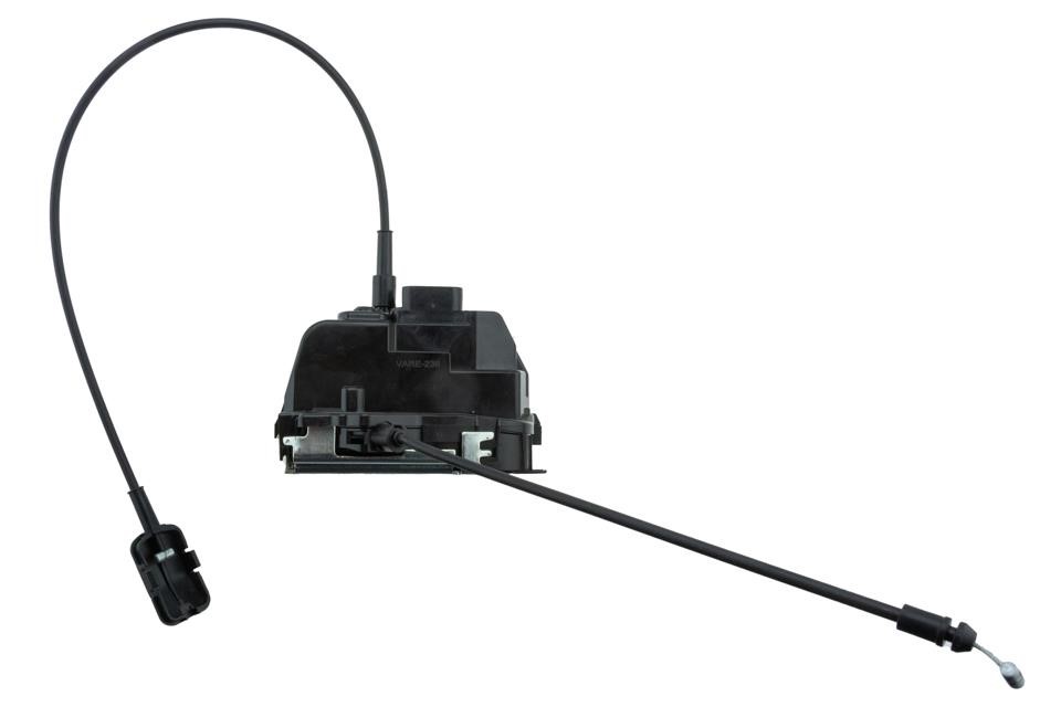 Door lock NTY EZC-RE-236