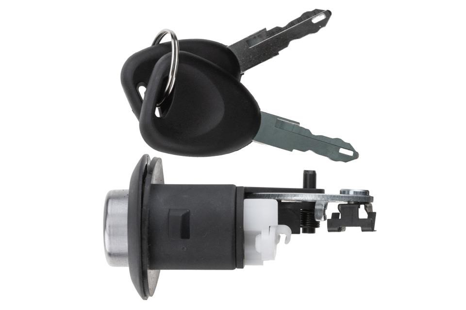 NTY Tailgate latch – price [object Object] PLN
