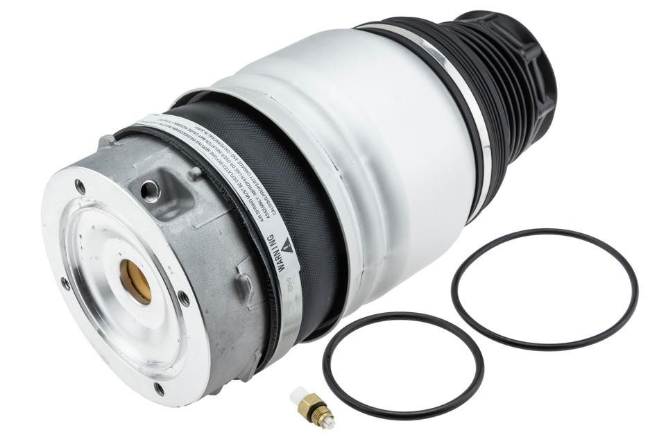 NTY Air Spring, suspension – price 451 PLN
