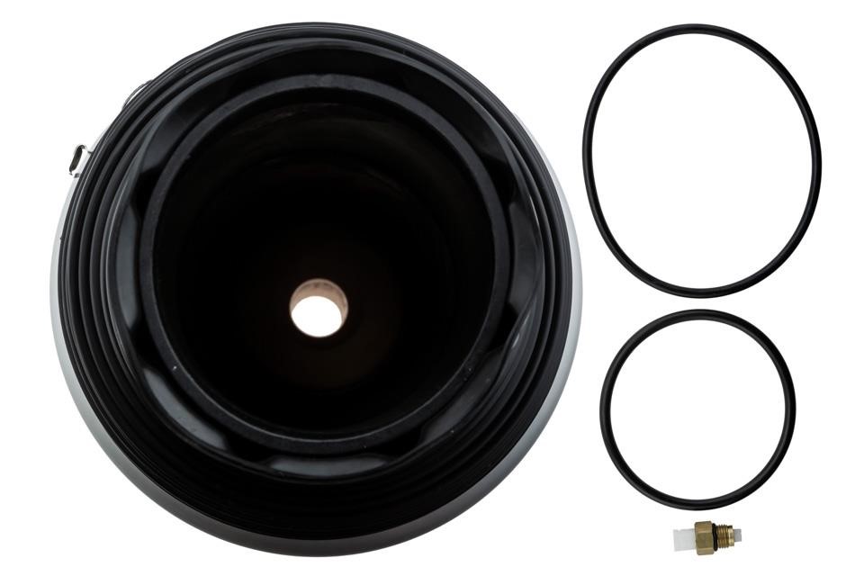 Air Spring, suspension NTY EZC-PS-015