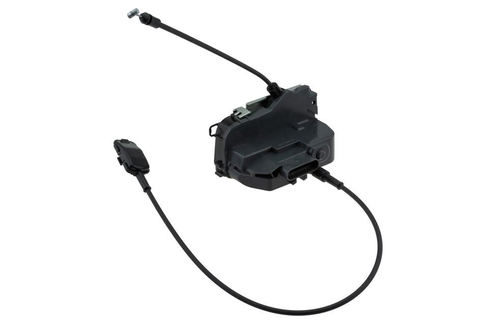 Door lock mechanism Renault Megane: EZCRE237 NTY Door lock