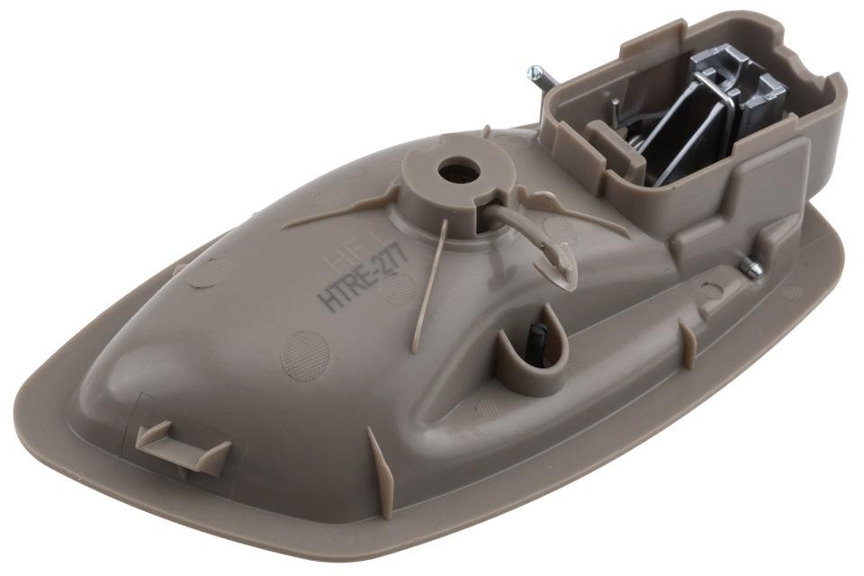 NTY Door Handle, interior equipment – price 17 PLN