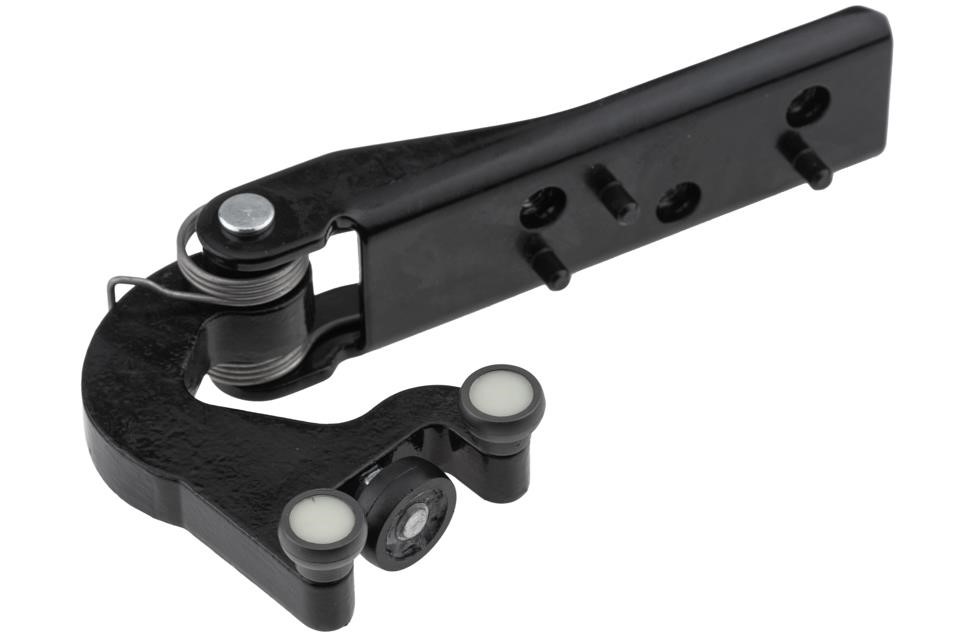 NTY EZC-RE-255 Roller Guide, sliding door EZCRE255 EZCRE255 NTY Roller Guide, sliding door