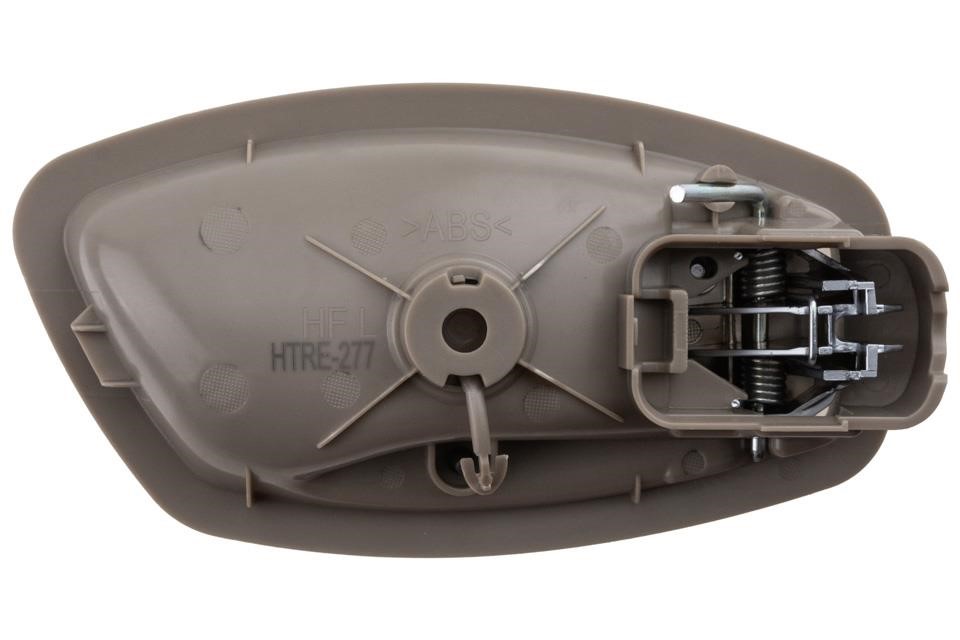 Door Handle, interior equipment NTY EZC-RE-277