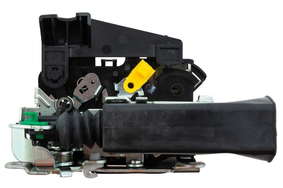 Door lock NTY EZC-RE-010
