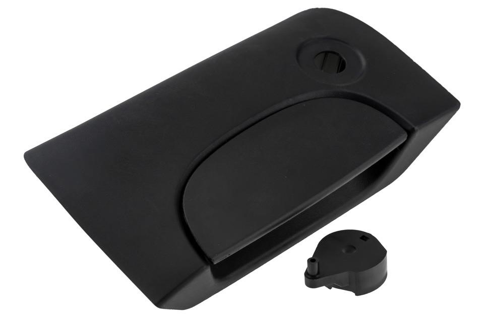 Door handle Renault Kangoo: EZCRE243 NTY Exterior Door Handle