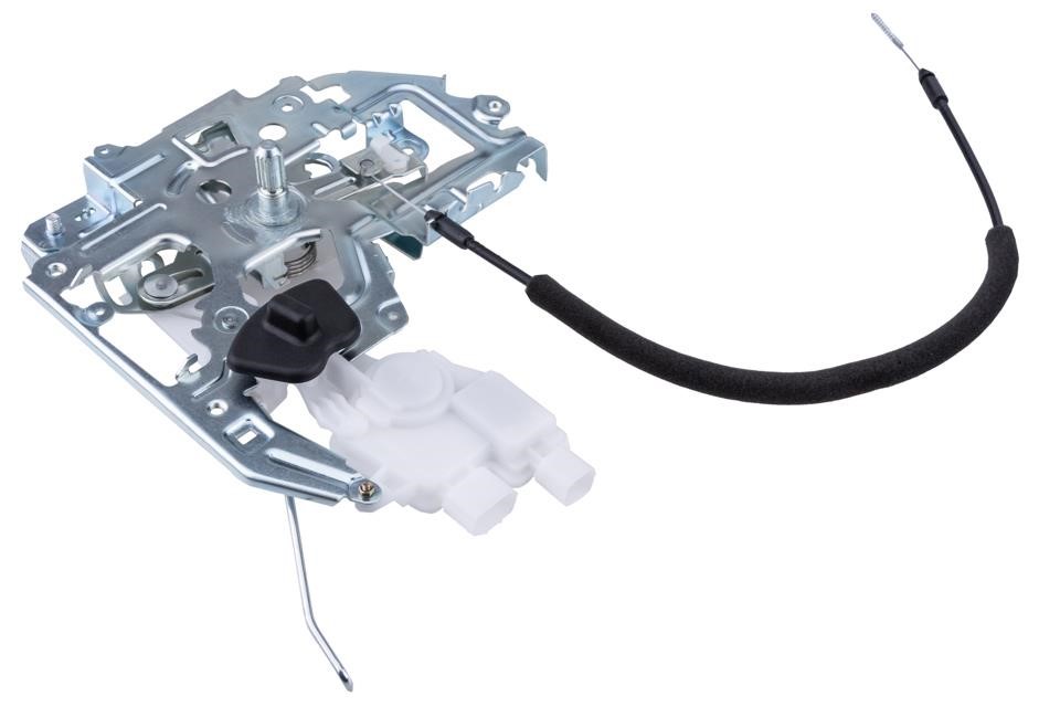 Boot lock Renault: EZCRE244 NTY Trunk lid lock