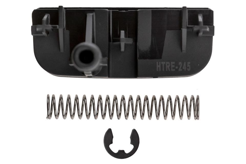 Tailgate Handle NTY EZC-RE-245