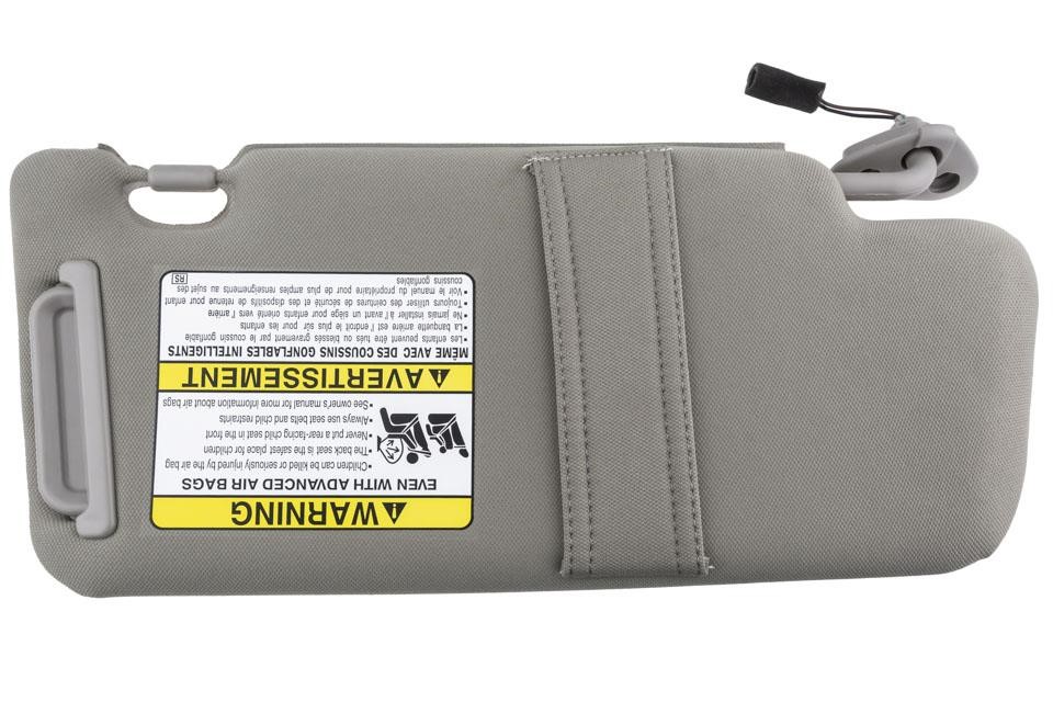 NTY Sun Visor – price 139 PLN