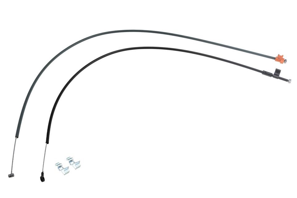 NTY Hand brake cable – price 39 PLN