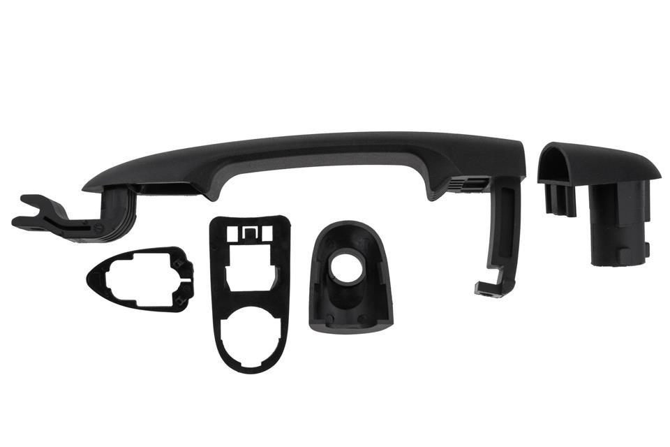 Exterior Door Handle NTY EZC-RE-262