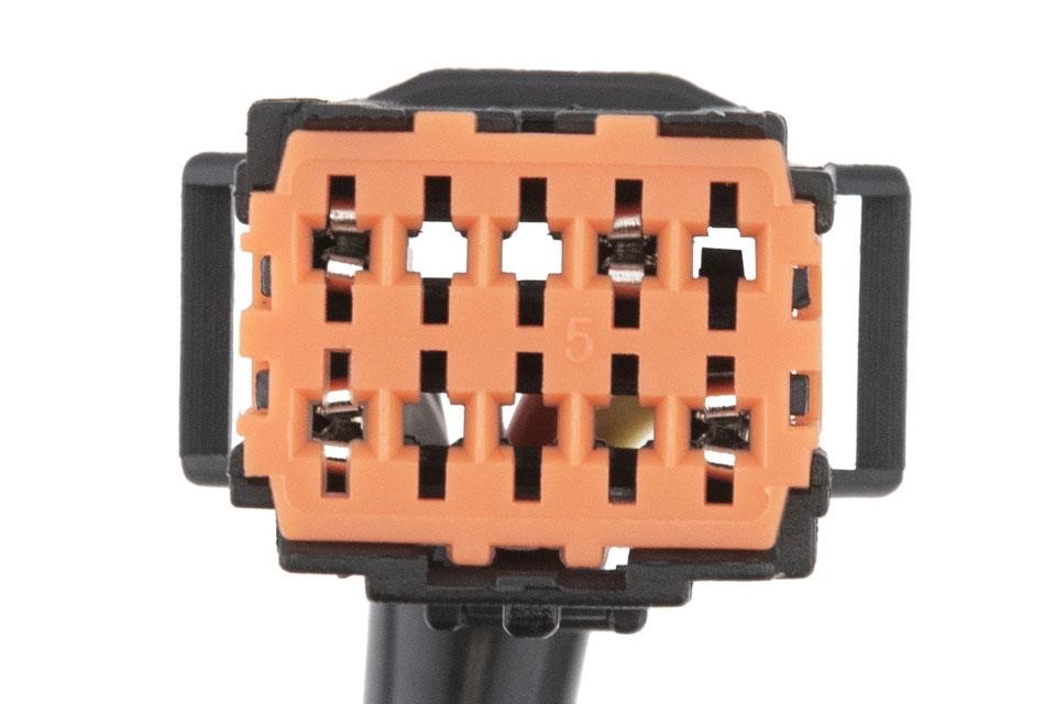 Switch, door contact NTY EZC-RE-305