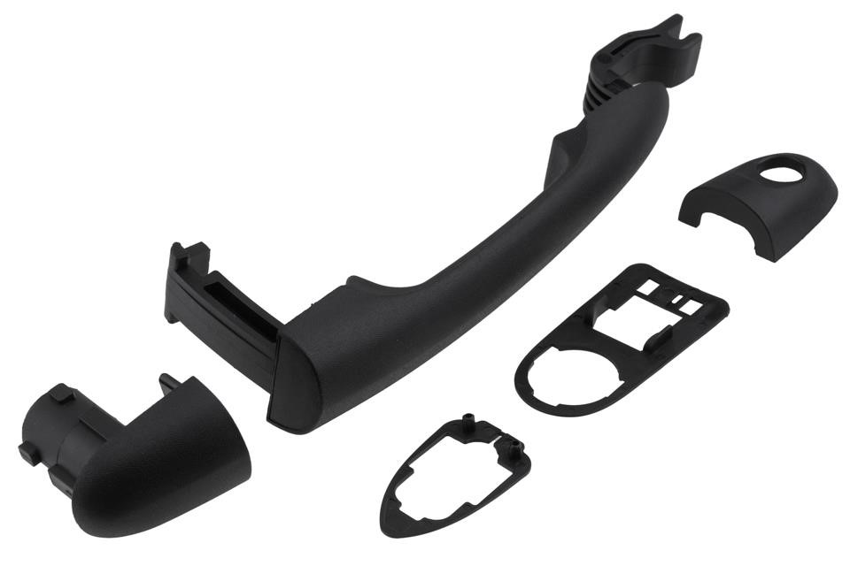 Door handle Renault Kangoo: EZCRE262 NTY Exterior Door Handle