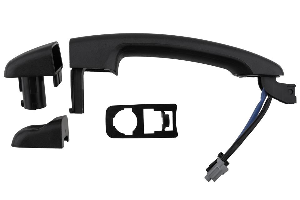 NTY Exterior Door Handle – price 118 PLN