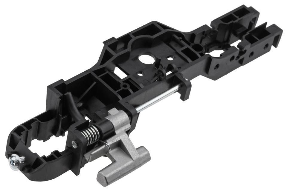 EZCRE265 NTY Exterior Door Handle
