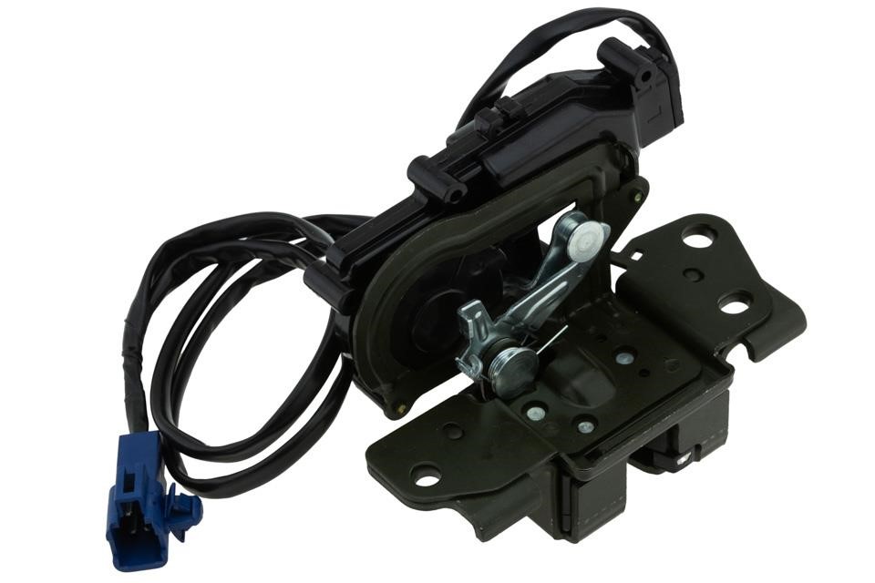 Boot lock Toyota: EZCTY061 NTY Trunk lid lock