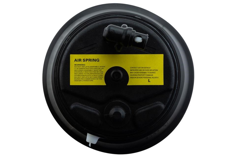 NTY Air Spring, suspension – price 214 PLN