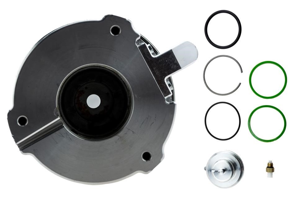 NTY Air Spring, suspension – price [object Object] PLN