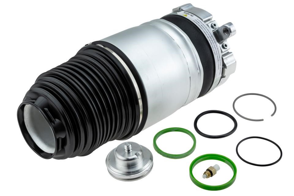 Air suspension Volvo XC60: EZCVV050 NTY Air Spring, suspension