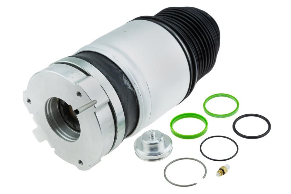 NTY Air Spring, suspension – price 878 PLN