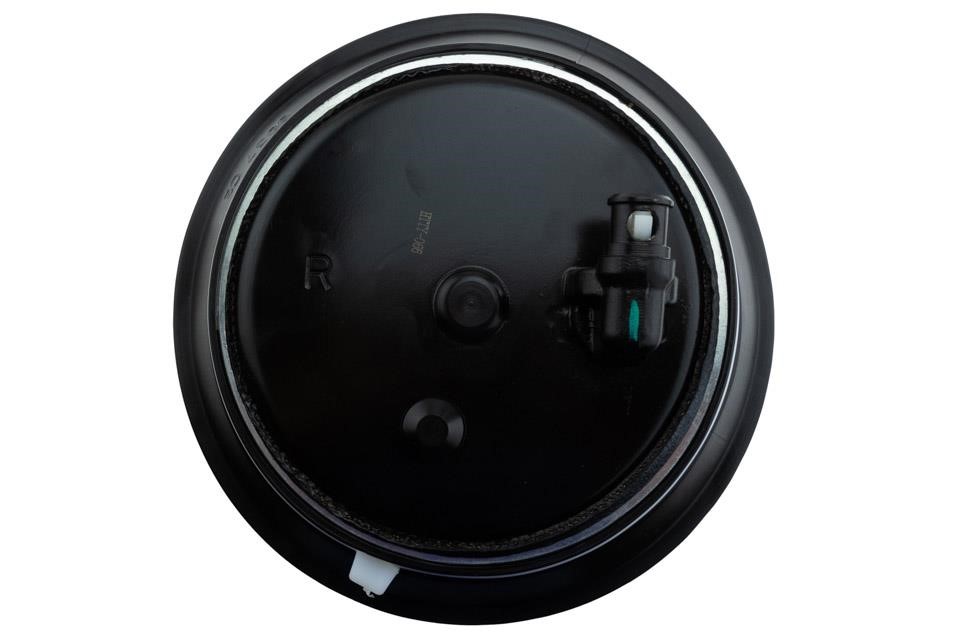 NTY Boot, air suspension – price 340 PLN