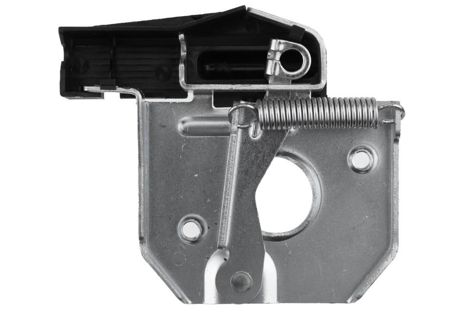 Hood lock NTY EZC-RE-314