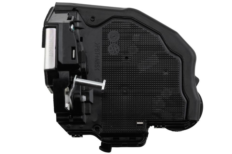Door lock NTY EZC-TY-077