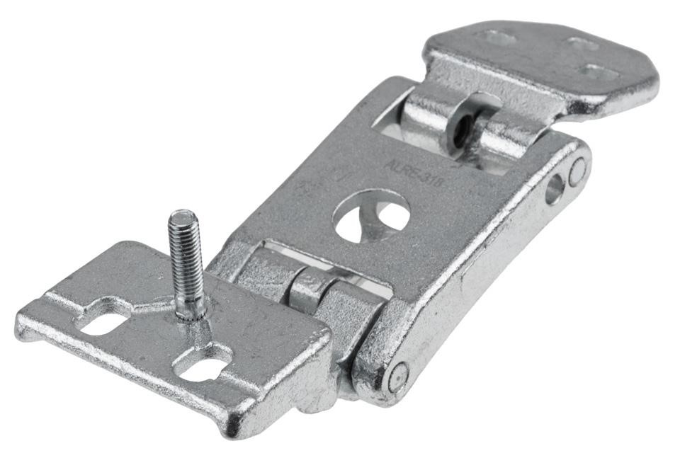 NTY EZC-RE-318 Door Hinge EZCRE318 EZCRE318 NTY Door Hinge