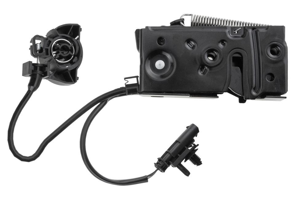 Hood lock NTY EZC-VV-056