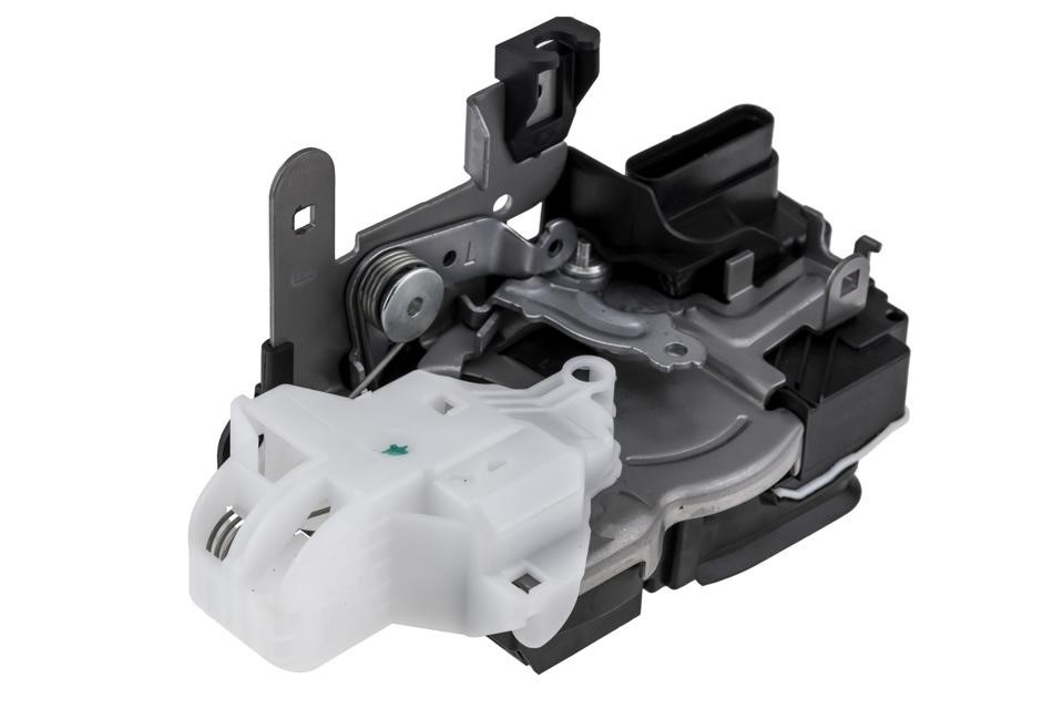 Door lock mechanism Volvo: EZCVV058 NTY Door lock
