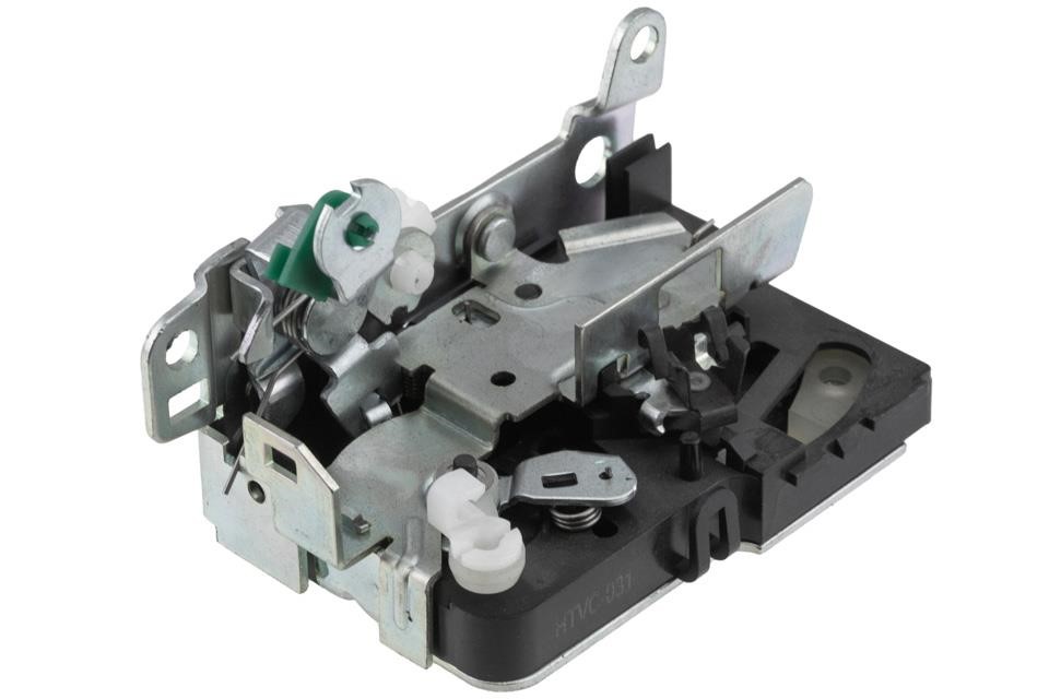 Door lock mechanism Iveco Daily Line: EZCVC031 NTY Door lock