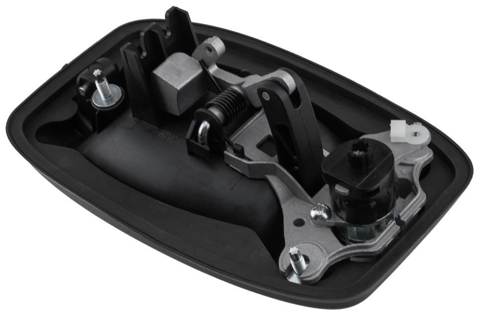 NTY Exterior Door Handle – price 63 PLN