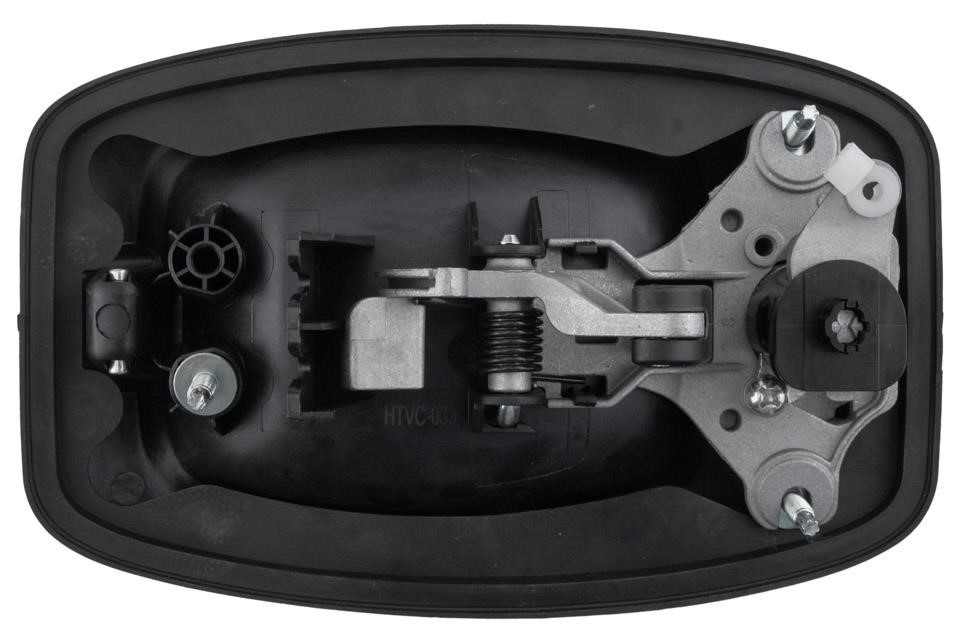 Exterior Door Handle NTY EZC-VC-033