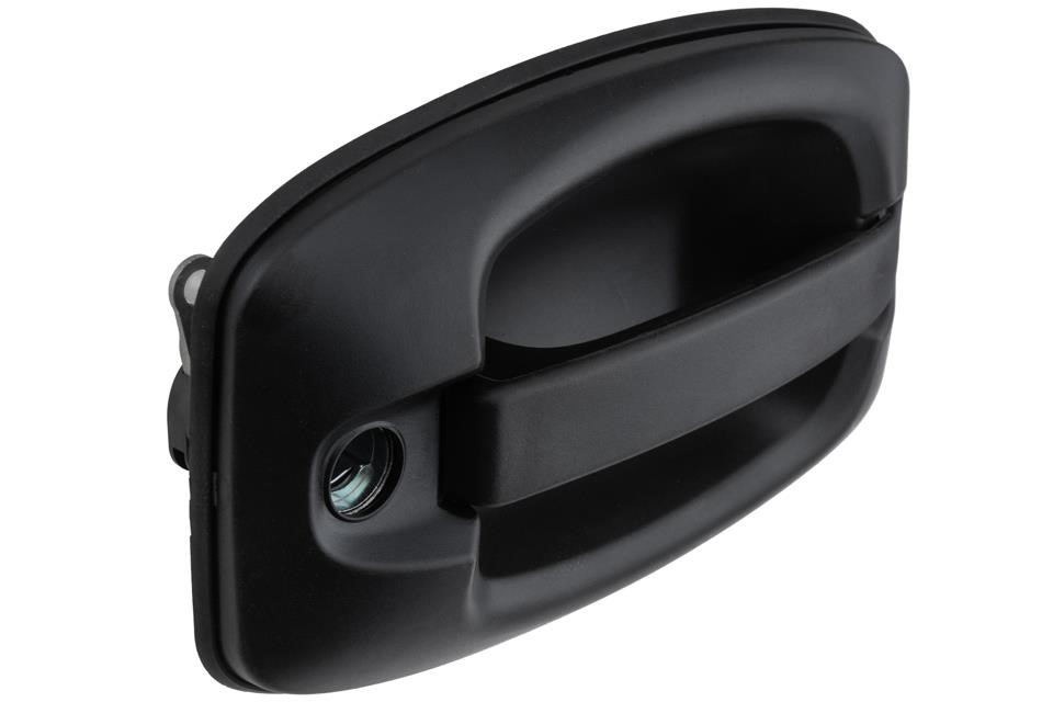 Door handle Iveco: EZCVC033 NTY Exterior Door Handle