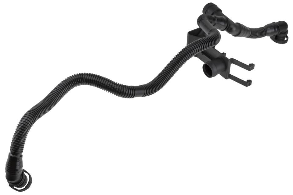 NTY Hose, crankcase ventilation – price [object Object] PLN