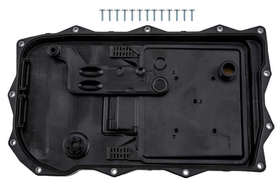 Automatic transmission filter NTY FSF-BM-013