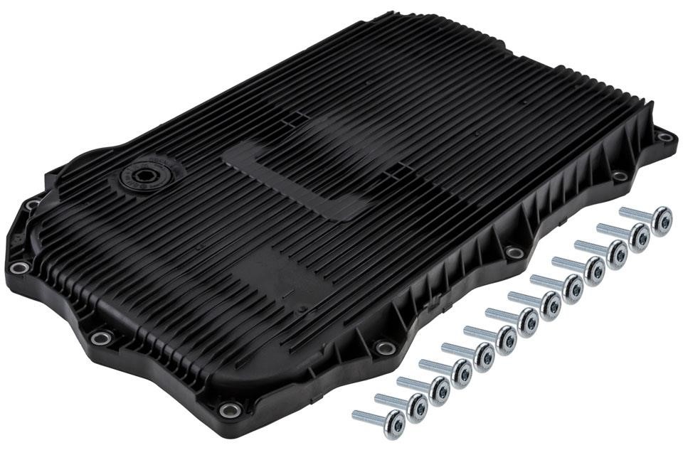 Transmission oil filter BMW: FSFBM013 NTY Automatic transmission filter