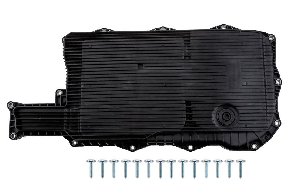 Hydraulic Filter, automatic transmission NTY FSF-BM-015