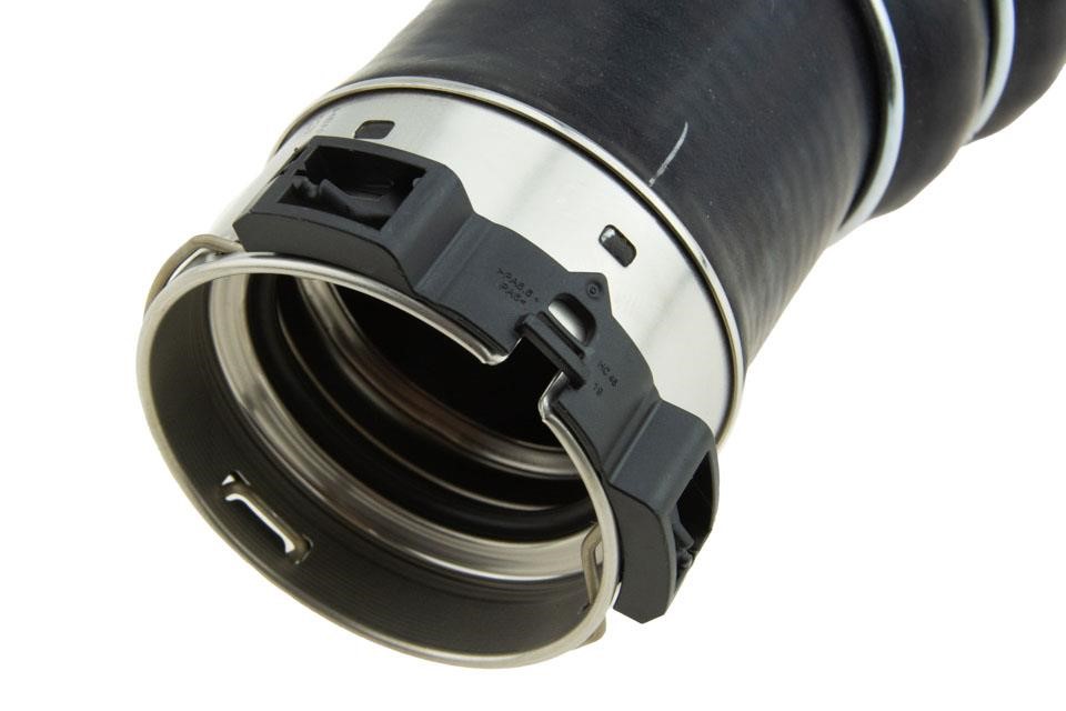 Intercooler pipe NTY GPP-BM-072