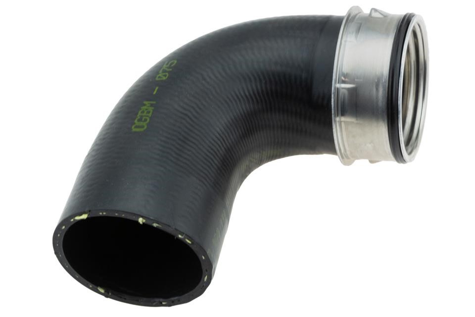 Intercooler pipe NTY GPP-BM-075