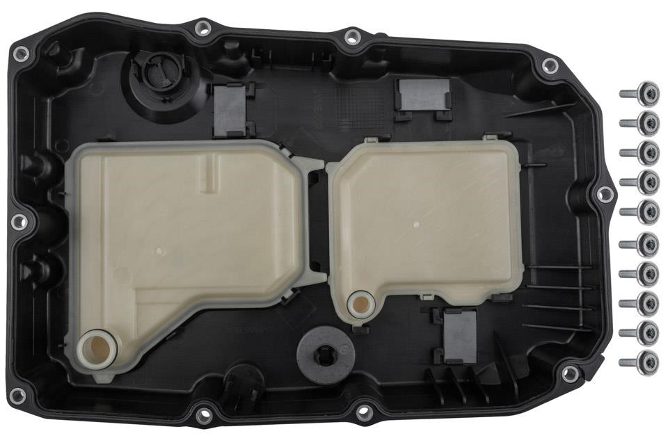 Automatic transmission filter NTY FSF-ME-009