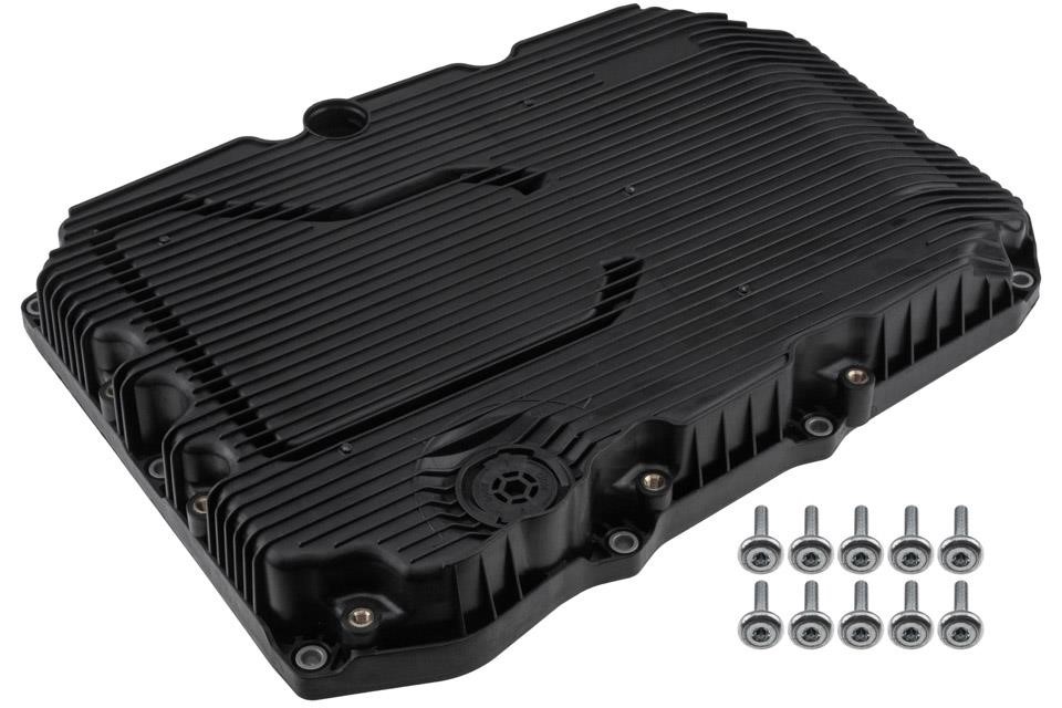 Transmission oil filter Mercedes SLC: FSFME009 NTY Automatic transmission filter