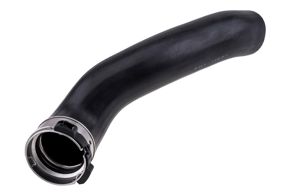 Intercooler hose BMW 7 series: GPPBM102 NTY Intercooler pipe