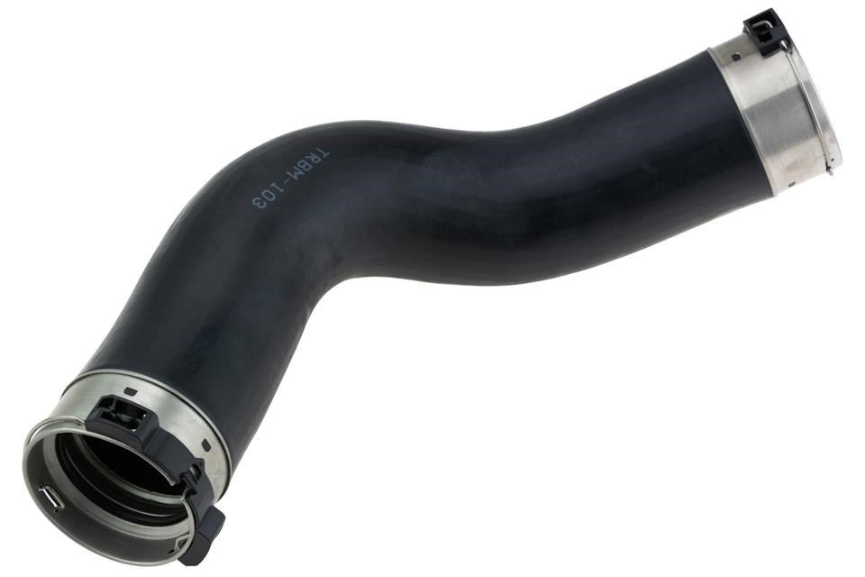 Turbo hose BMW 3 series: GPPBM103 NTY Intercooler pipe
