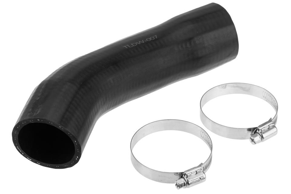 Intercooler hose Chevrolet: GPPDW007 NTY Intercooler pipe