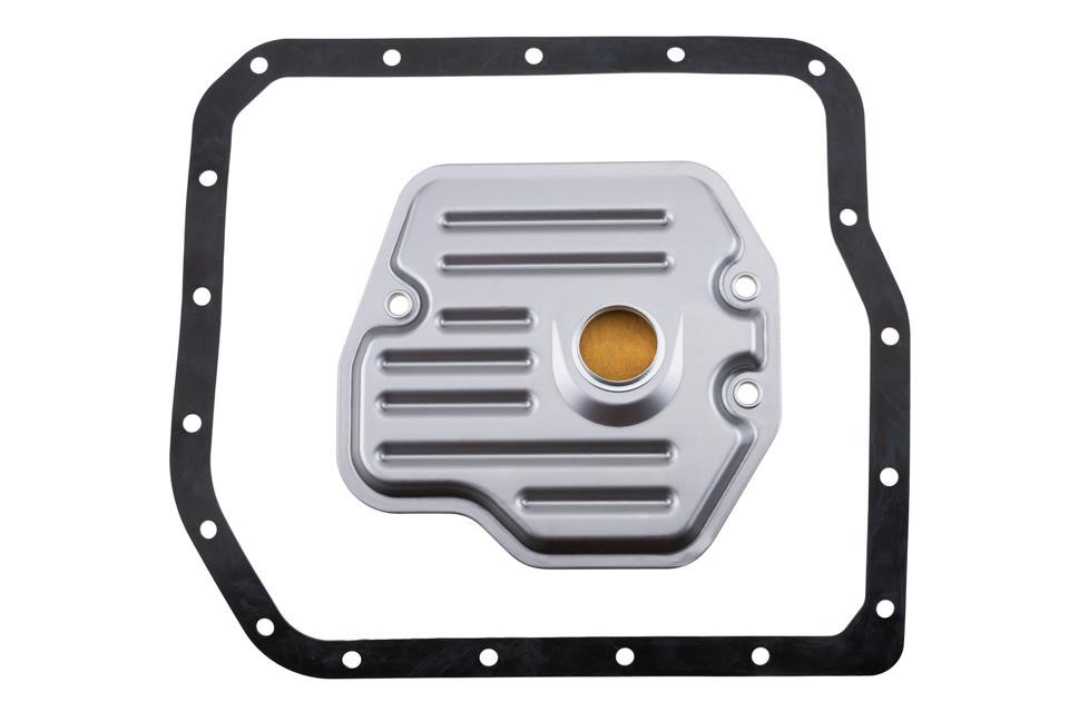 Hydraulic Filter, automatic transmission NTY FSF-TY-024
