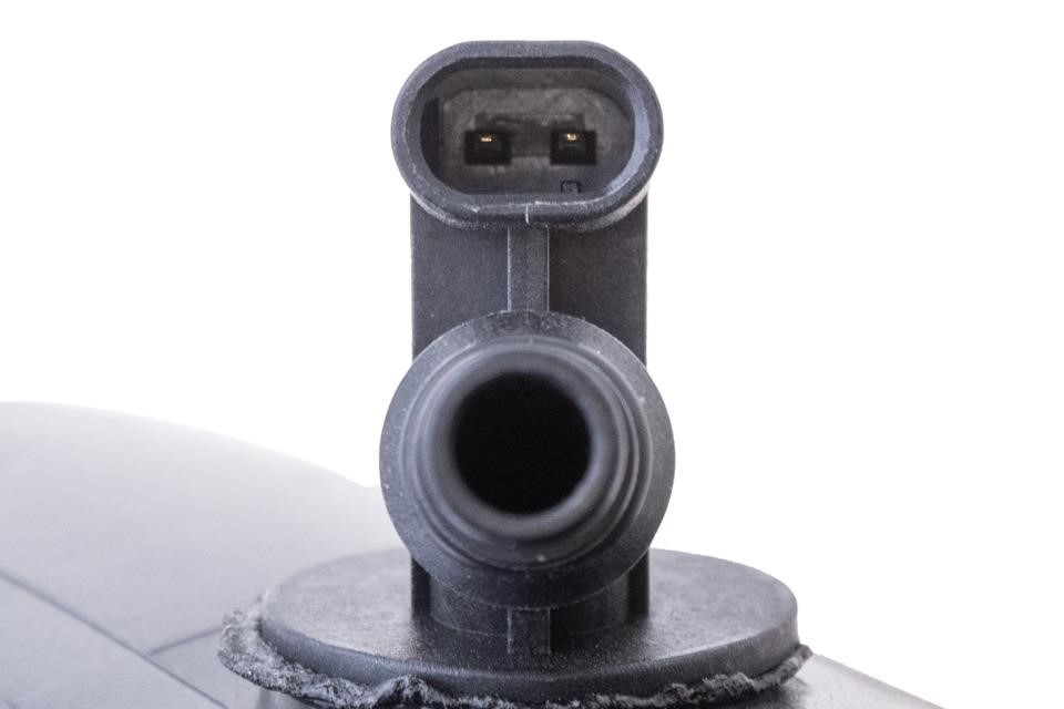Intake Hose, air filter NTY GPP-BM-105