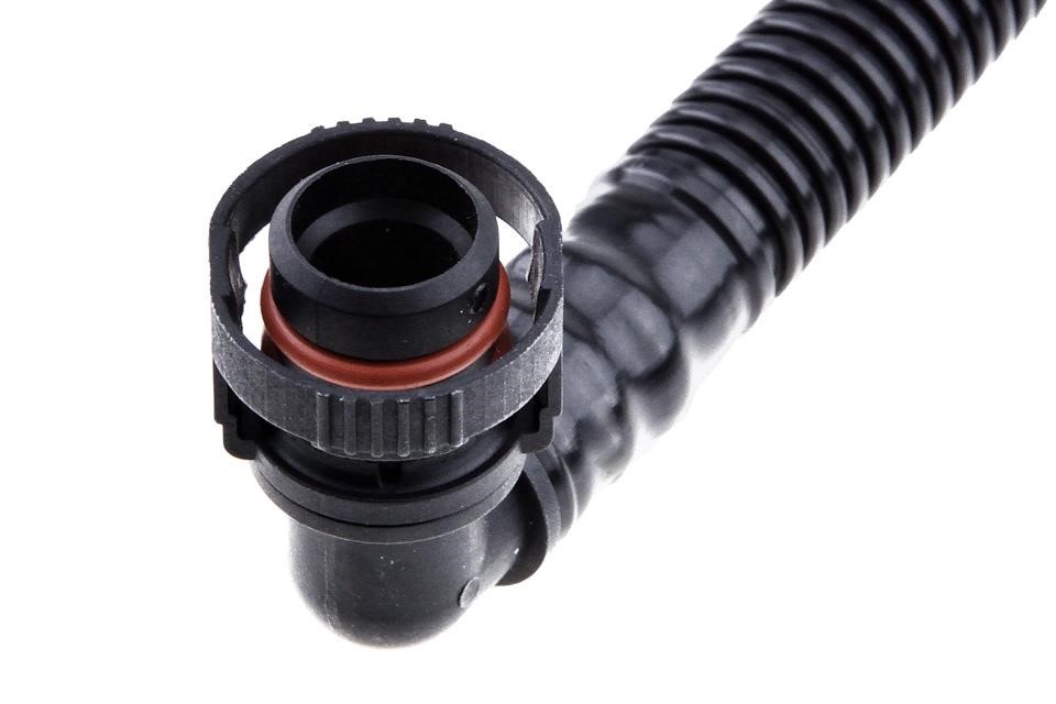 Hose, crankcase ventilation NTY GPP-BM-118