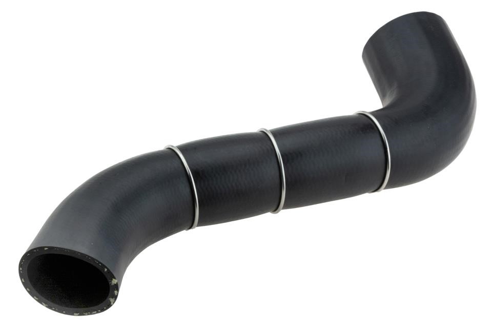Intercooler pipe NTY GPP-FR-054
